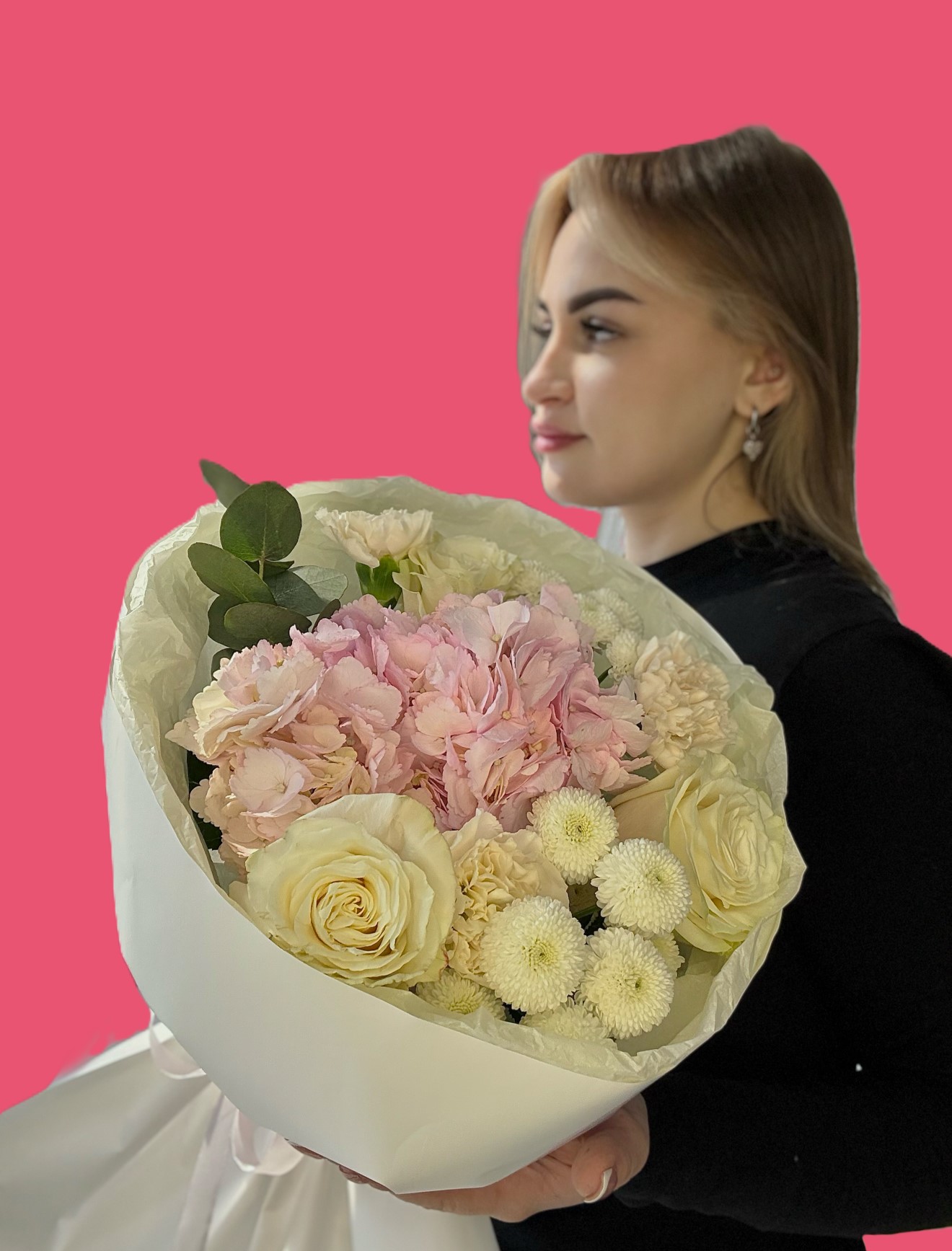 Зефирное настроение